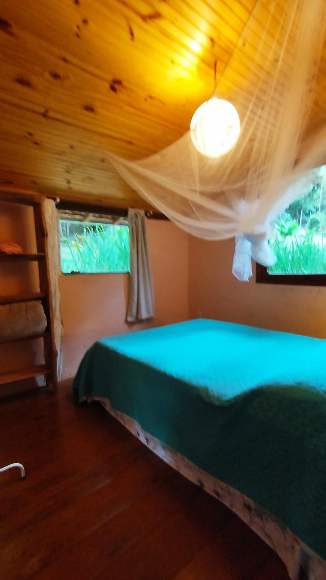 Casa Cacau Boutique B&B - Sitio Salamandra Vale Do Matutu อายูรูโอกา ภายนอก รูปภาพ