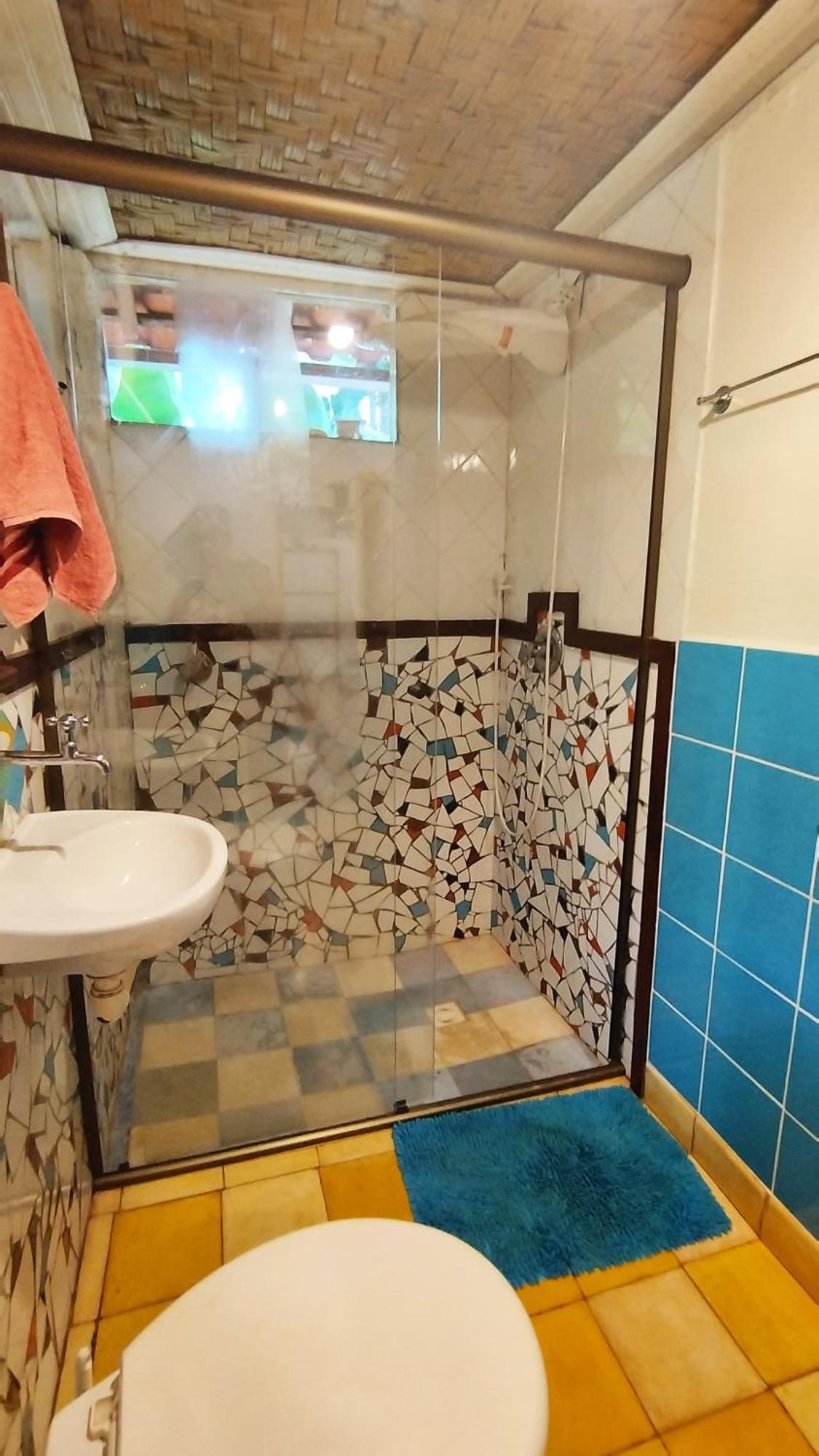 Casa Cacau Boutique B&B - Sitio Salamandra Vale Do Matutu อายูรูโอกา ภายนอก รูปภาพ