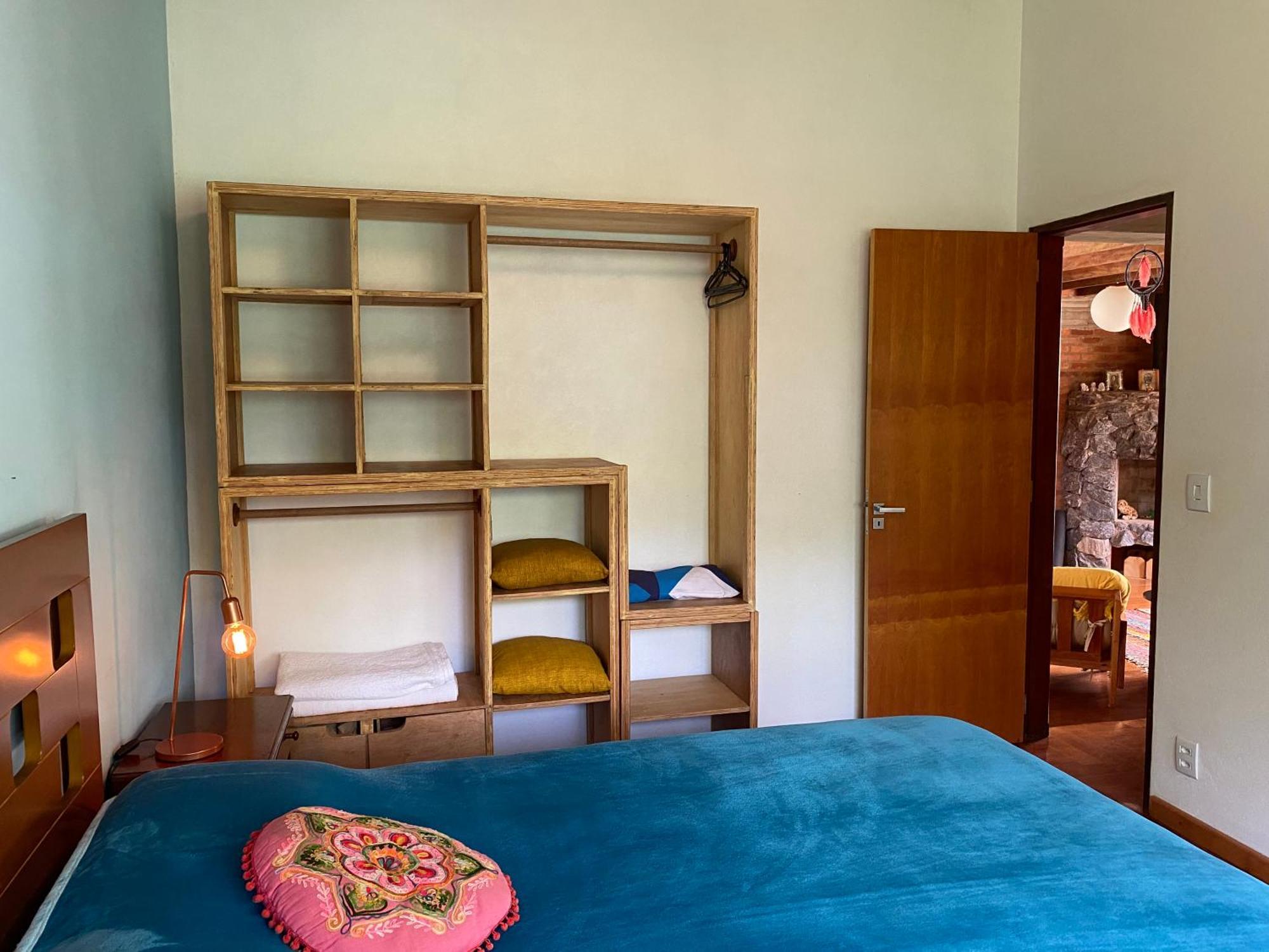 Casa Cacau Boutique B&B - Sitio Salamandra Vale Do Matutu อายูรูโอกา ห้อง รูปภาพ